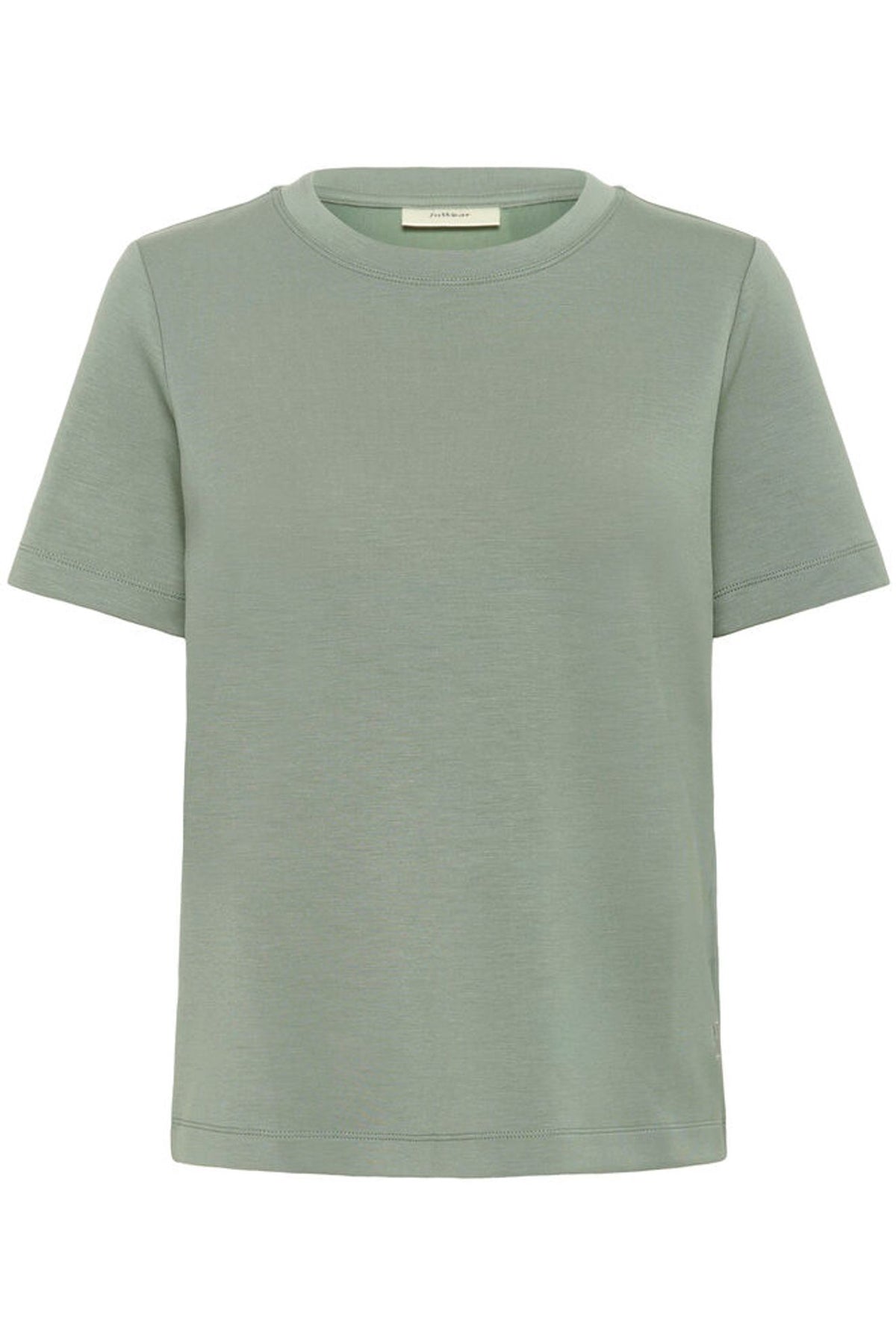 Inwear Vincent Karmen Teeshirt in Agave Green