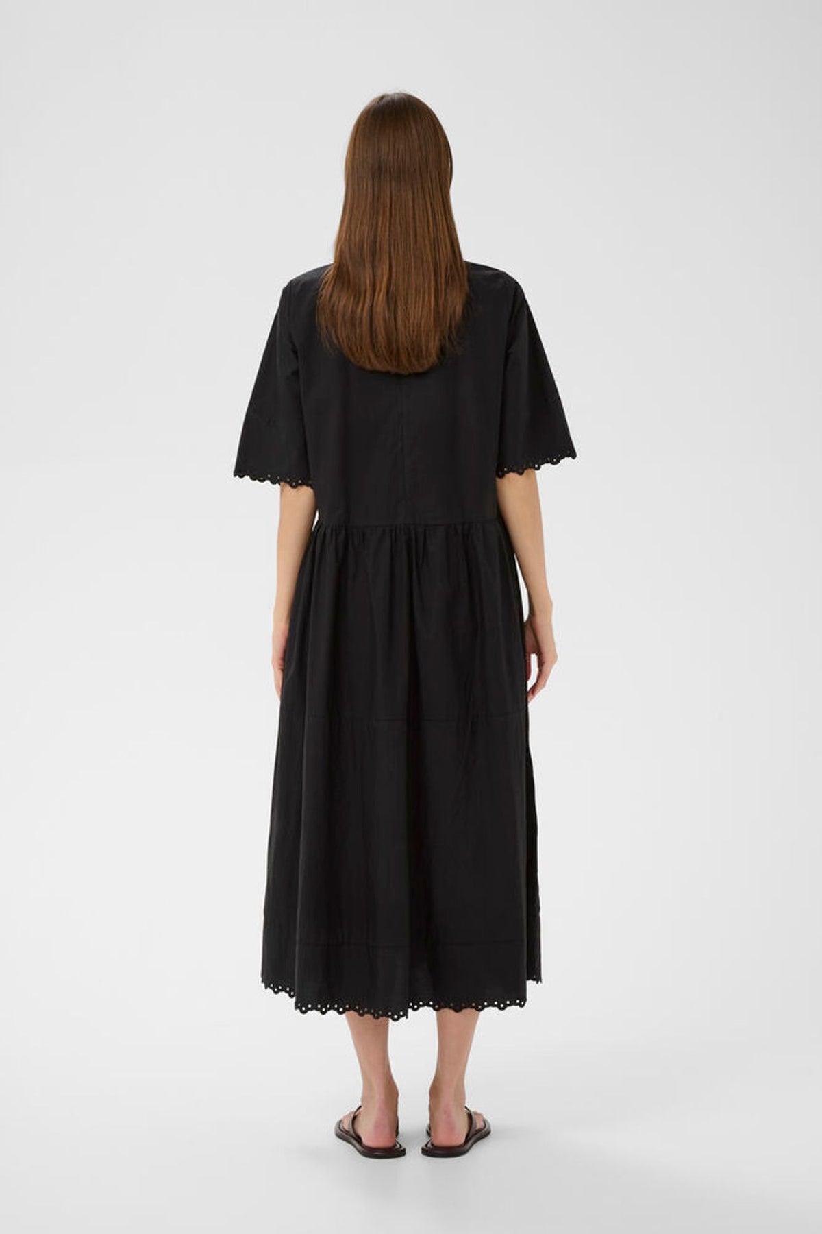 Inwear Lia Dress In Black