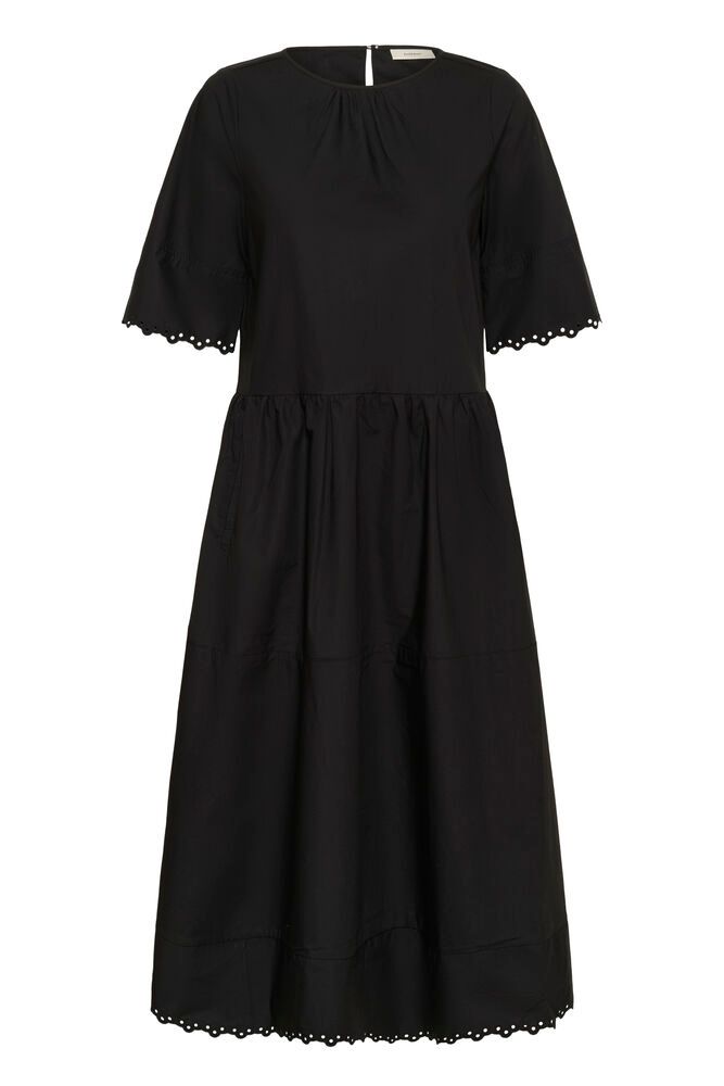 Inwear Lia Dress In Black