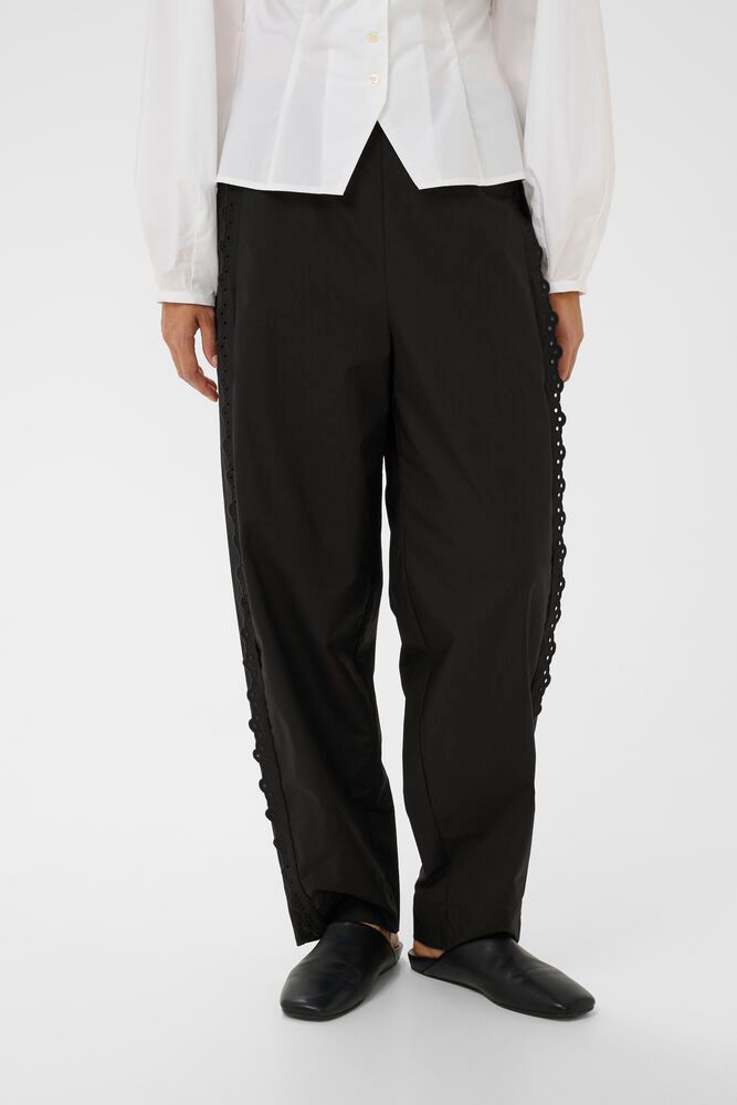 Inwear Lia Pant In Black