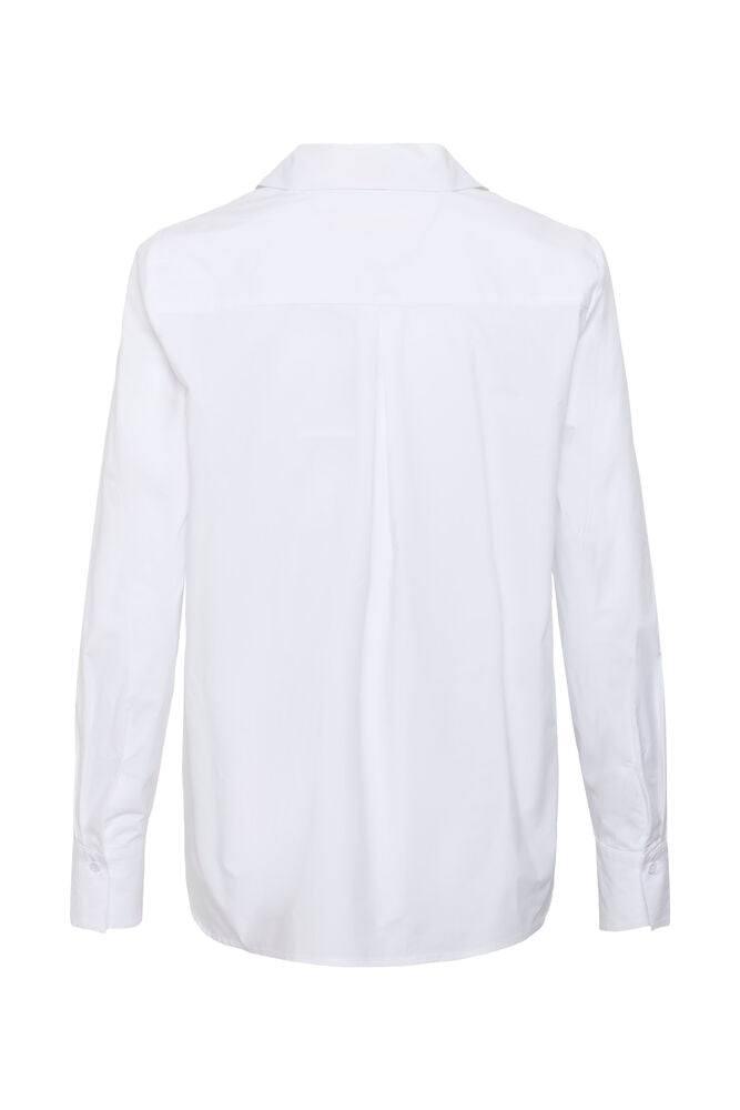 Inwear Miller Classic Shirt in White