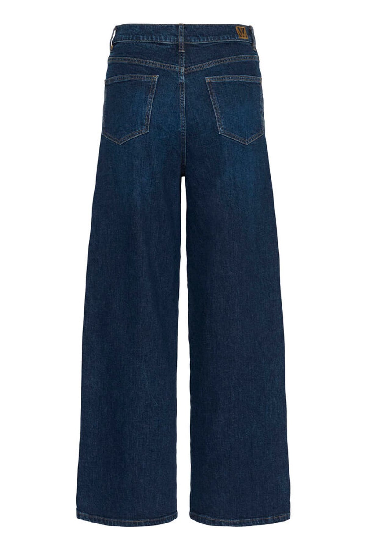 Inwear Nana Jeans In Dark Wash Denim