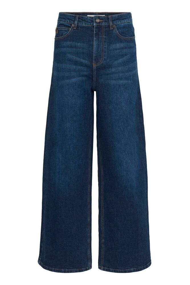 Inwear Nana Jeans In Dark Wash Denim