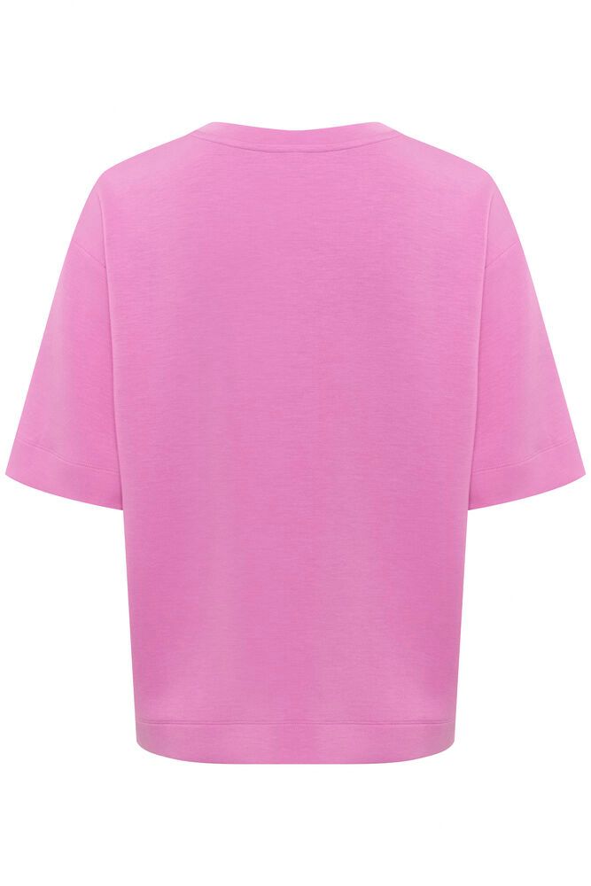 Inwear Pannie Oversized T-Shirt in Pink