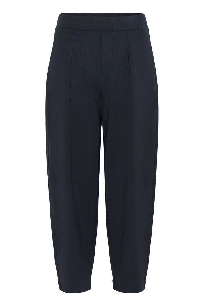 Inwear Pannie Pant in Marinę Blue