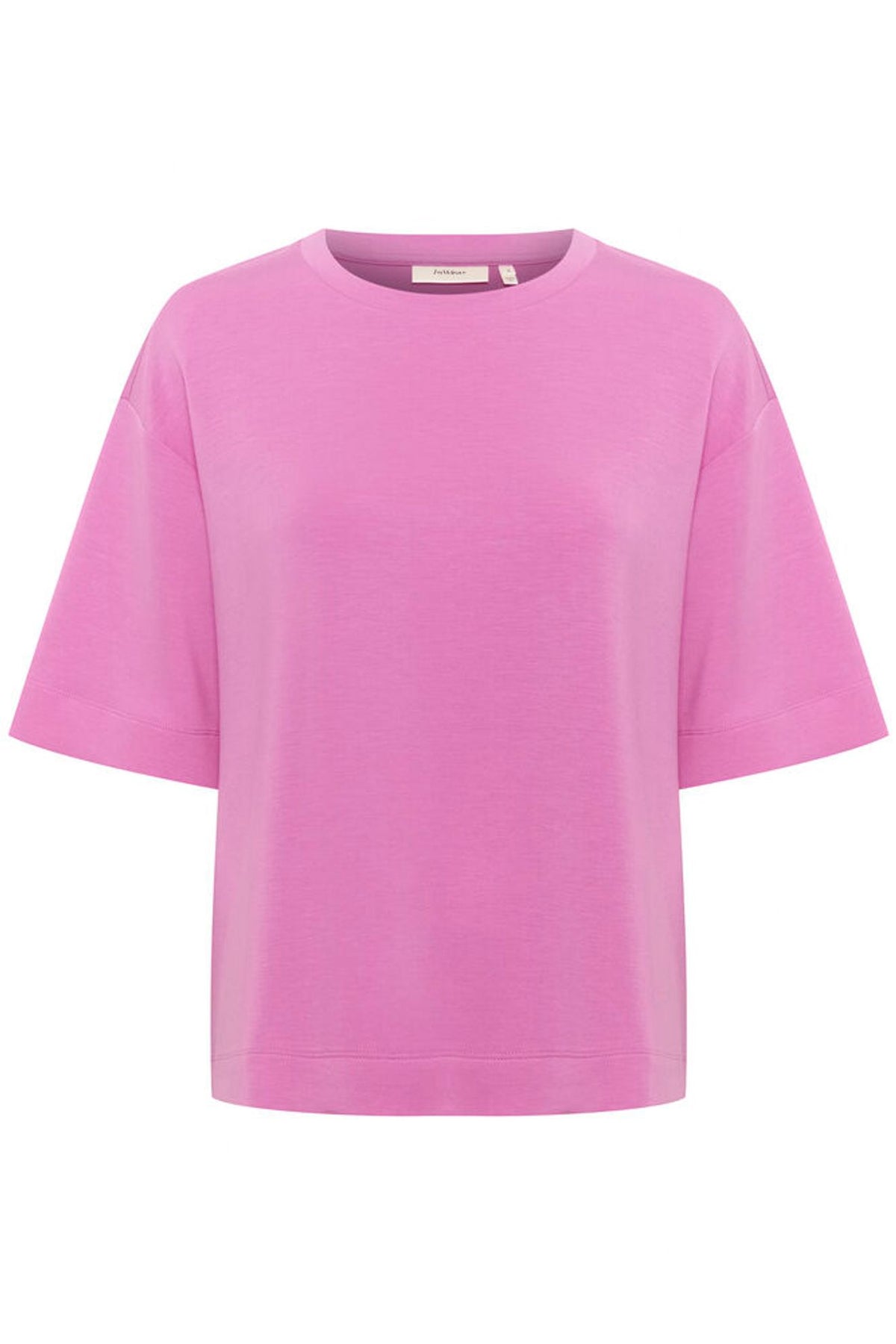 Inwear Pannie Oversized T-Shirt in Pink