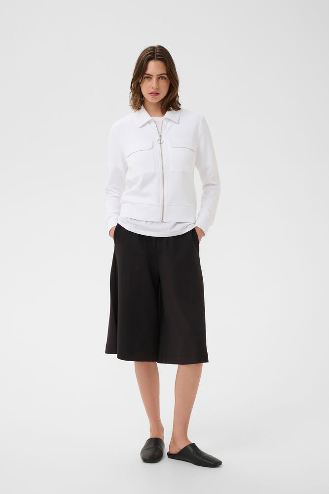 Inwear Picue Vincent Skirt Pant In Black