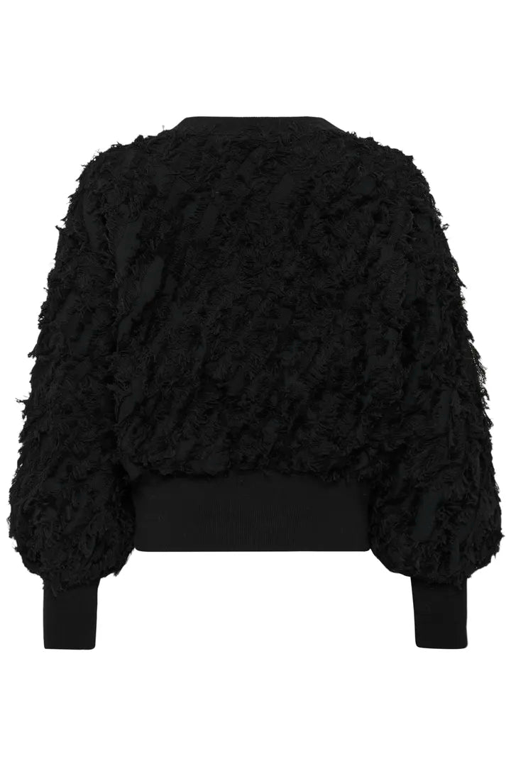 Inwear Pili Pullover In Black
