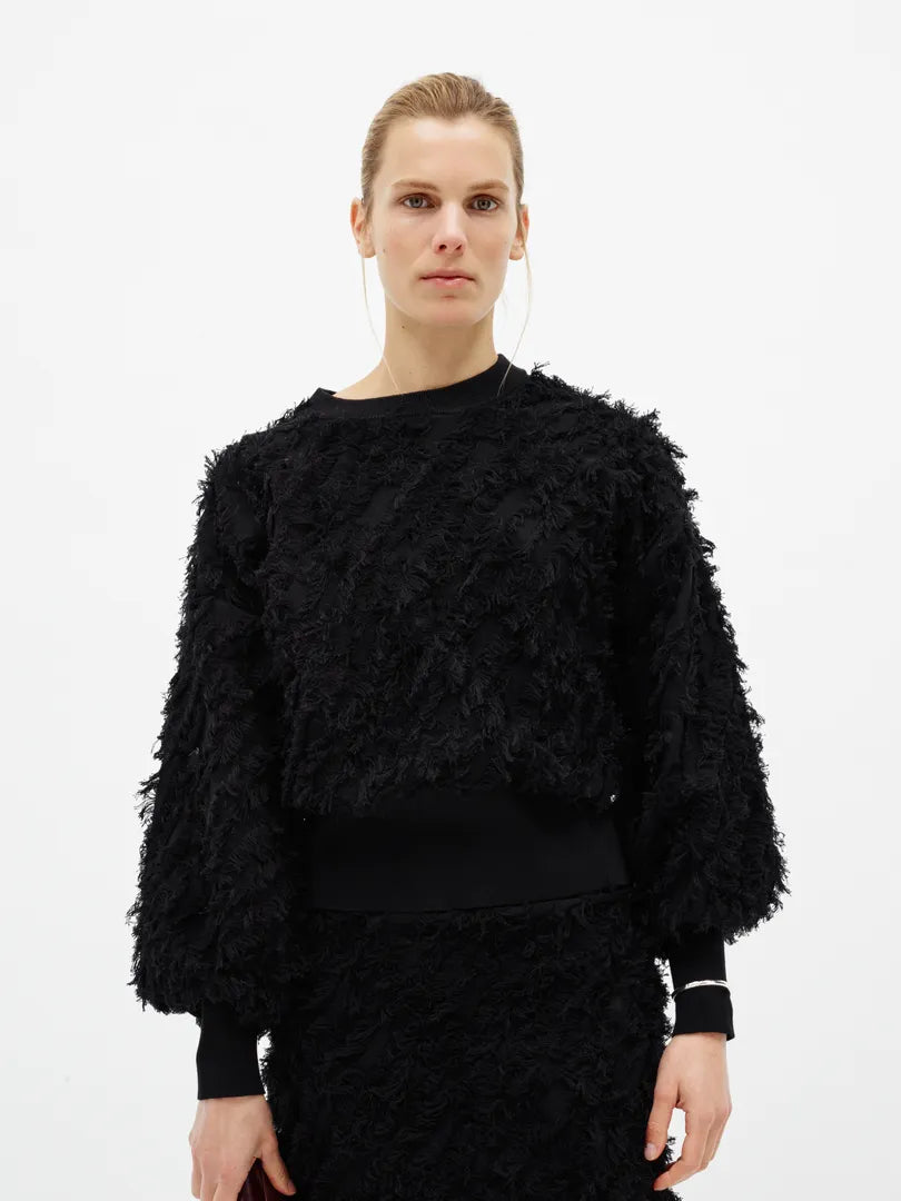 Inwear Pili Pullover In Black