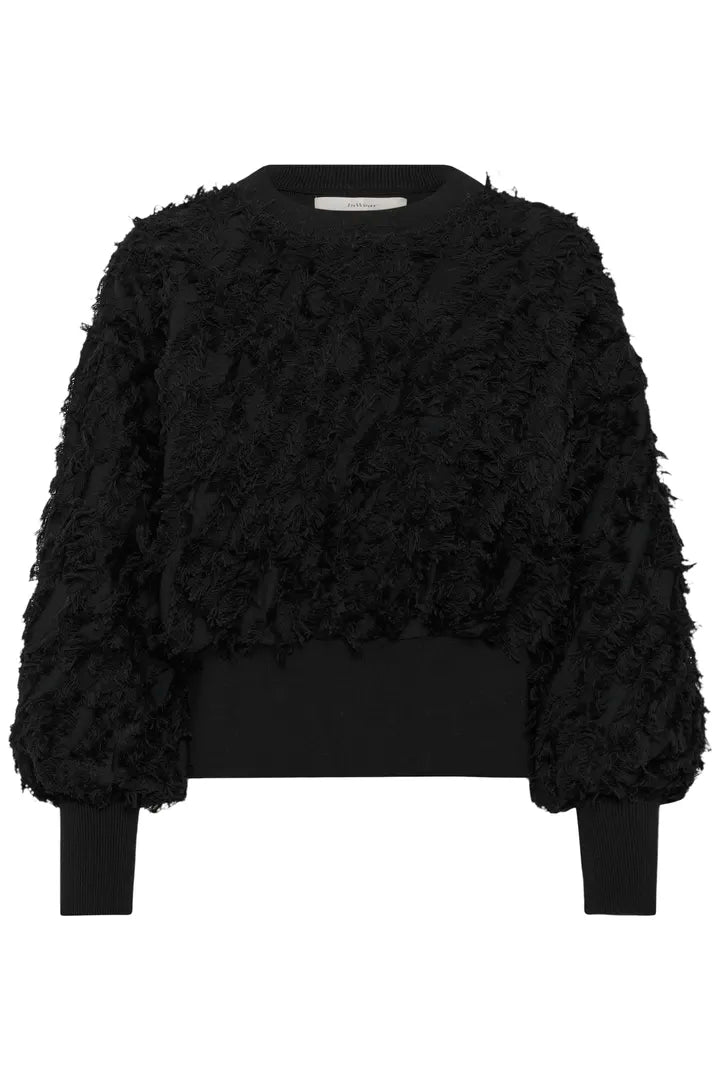 Inwear Pili Pullover In Black