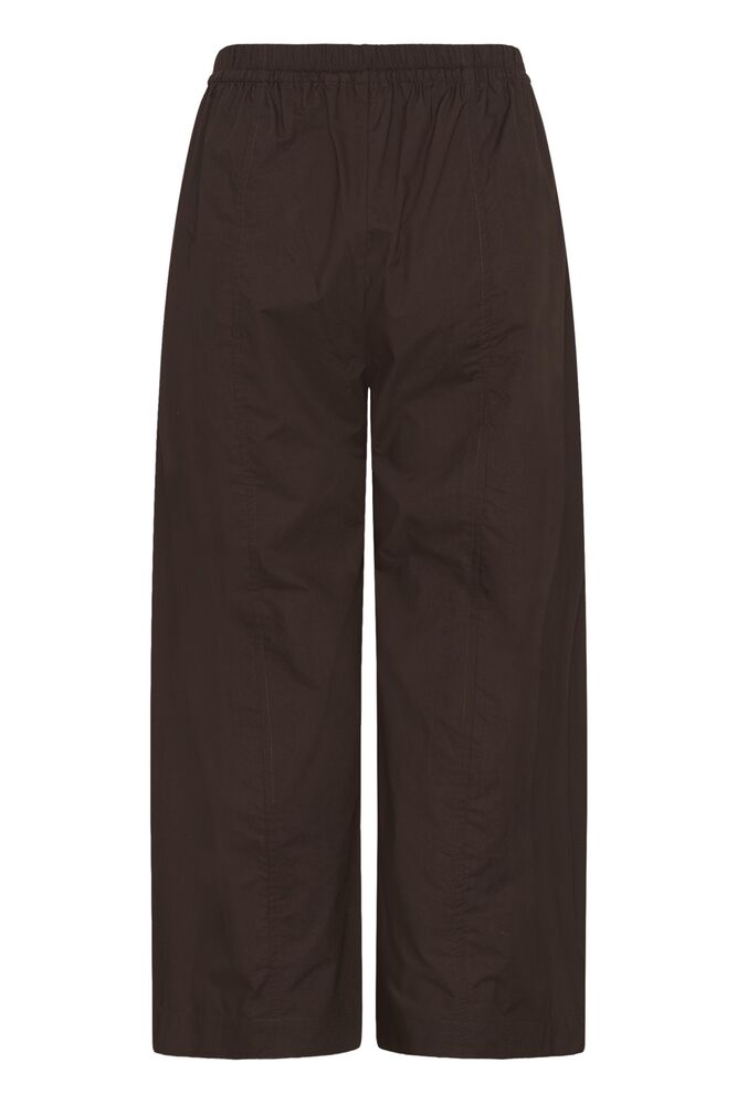 Inwear Raven Pant In Coffee Bean Brown