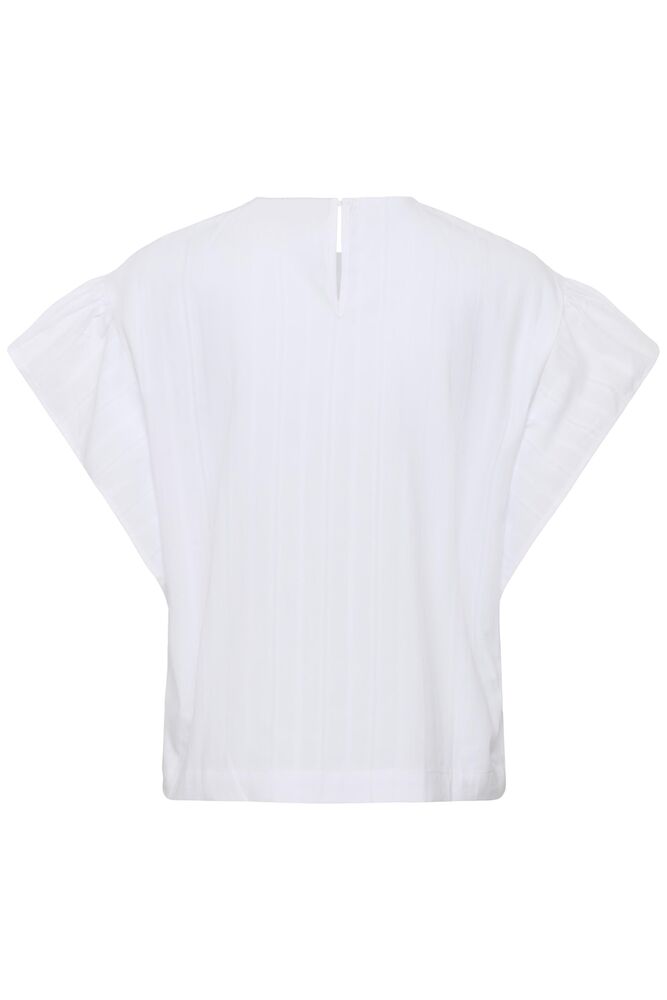 Inwear Roseville Top In Pure White