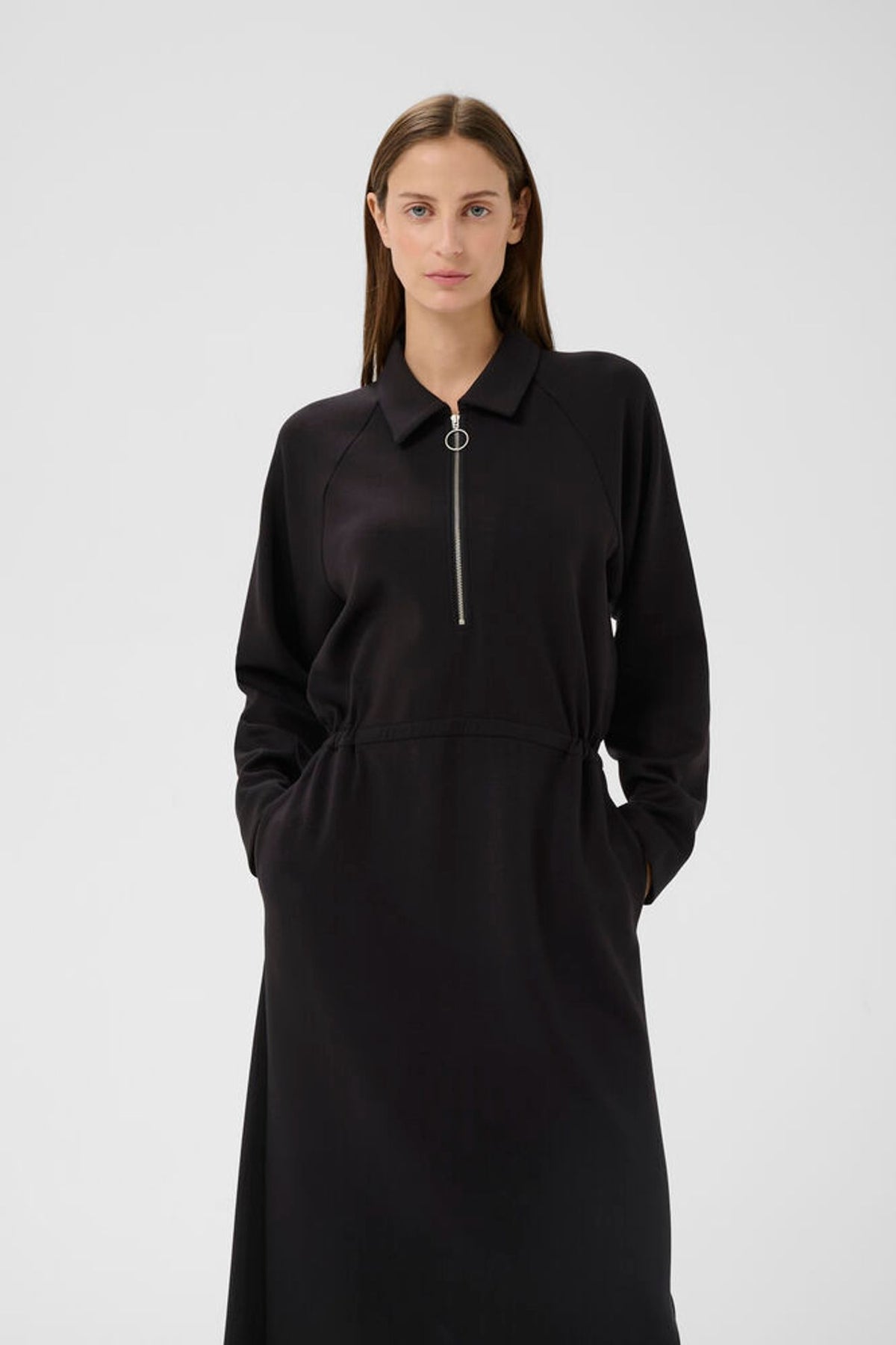 Inwear Simi Vincent Dress In Black
