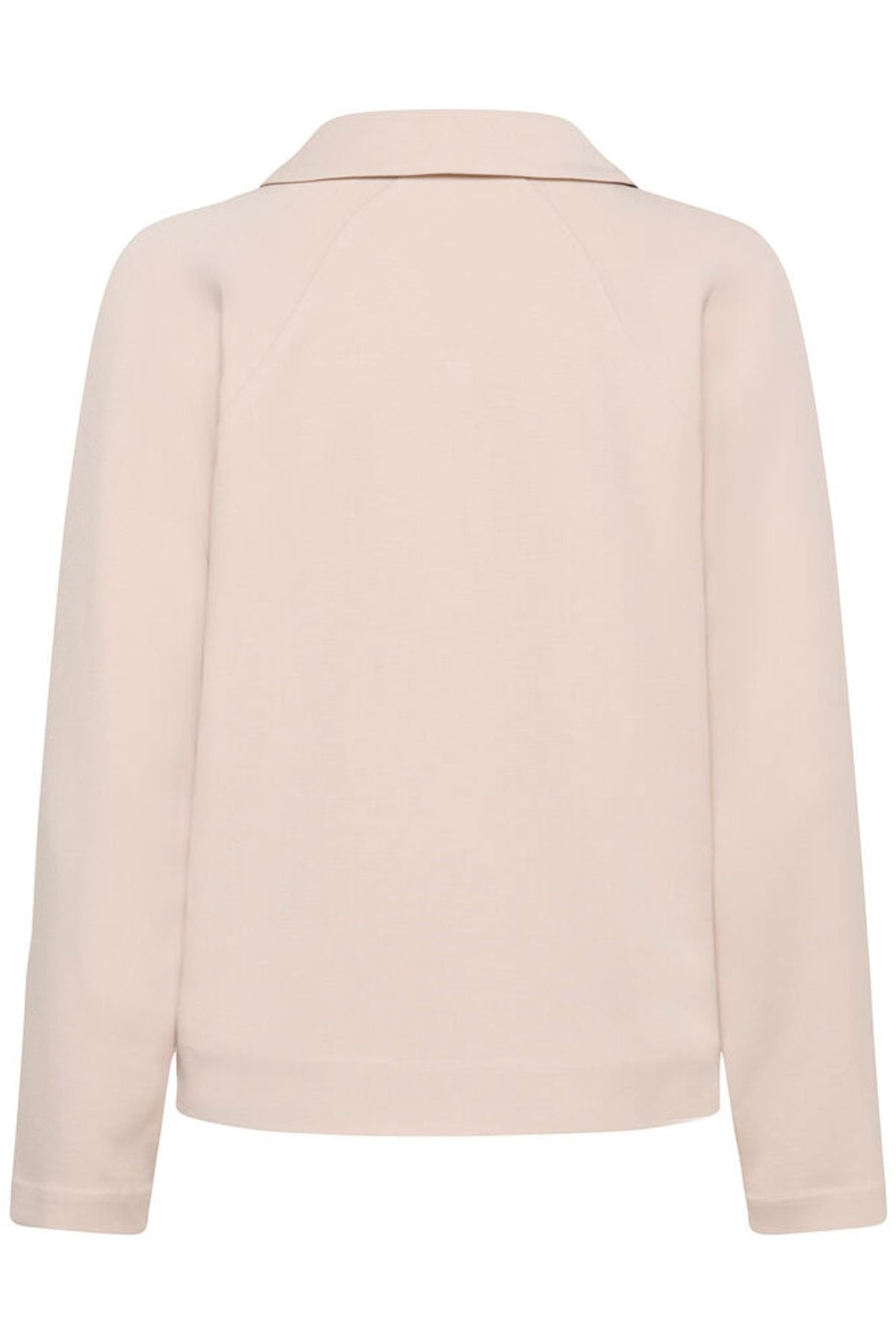 Inwear Simi Vincent Polo Blouse In Haze