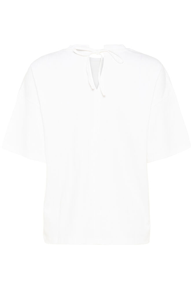 Inwear Sophie Boxy T-Shirt In Pure White