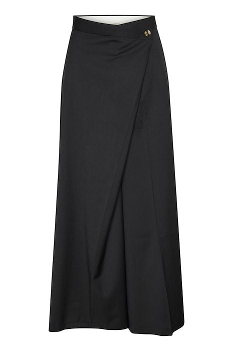 Inwear Yaeko Pant in Black