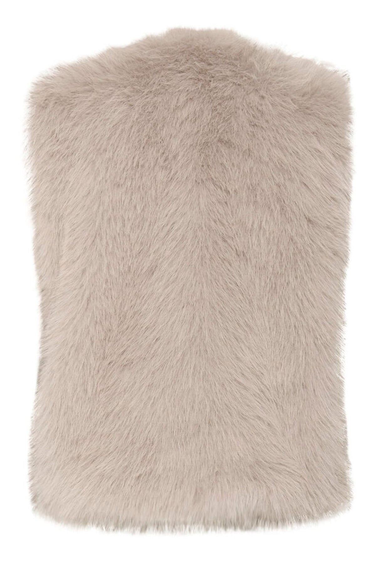 Inwear Zaziah Waistcoat in Clay