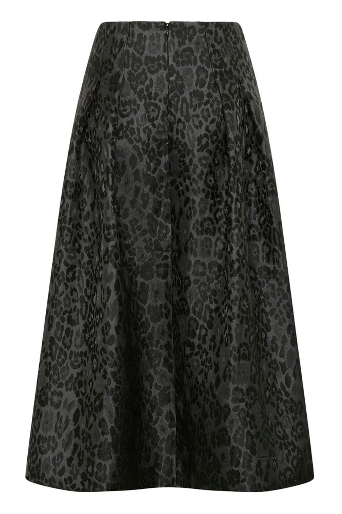 Inwear Zina Skirt In Black