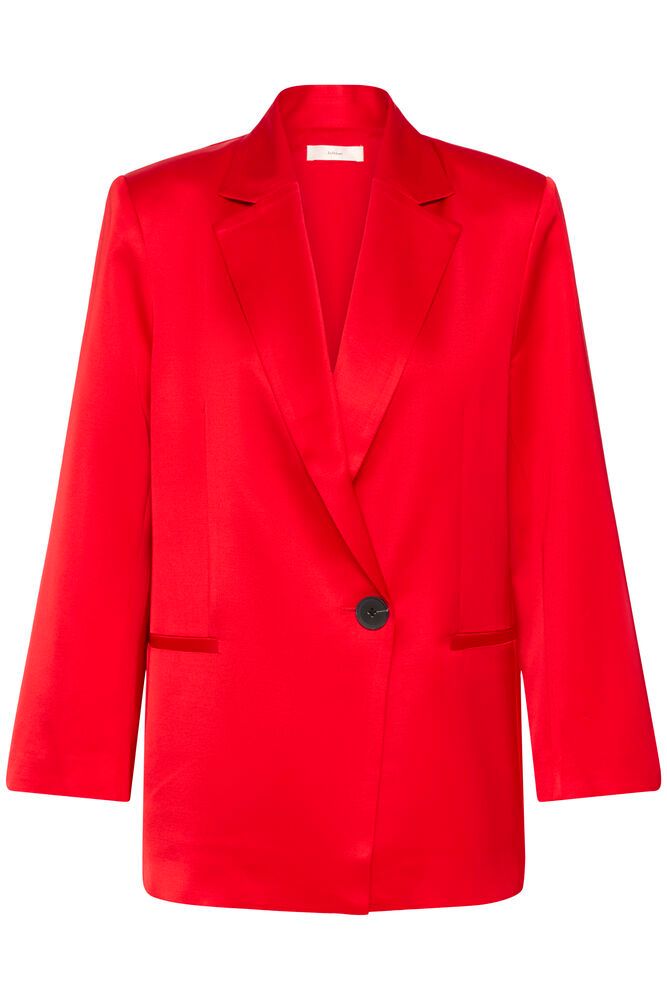 Inwear Zumah Blazer In Cranberry