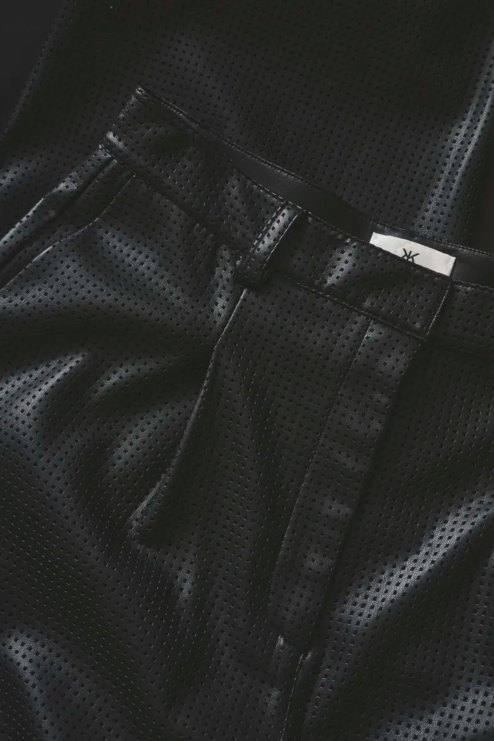 Karen By Simonsen Celeste Skirt In Meteorite