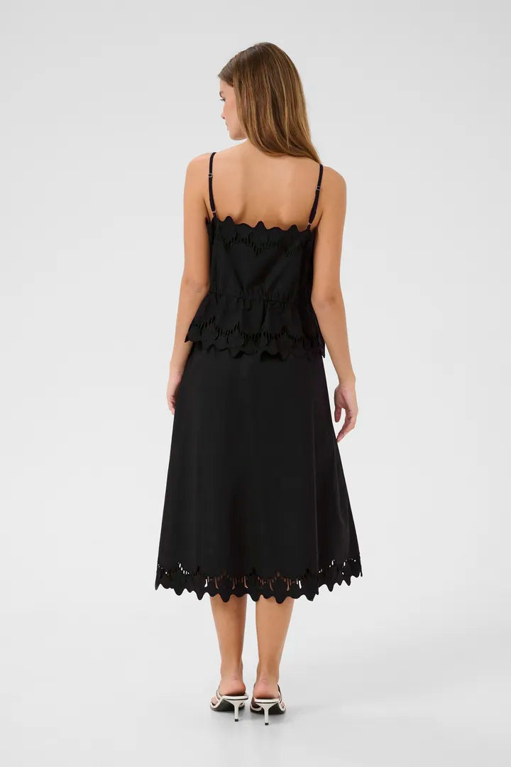 Karen By Simonsen Victoria Skirt