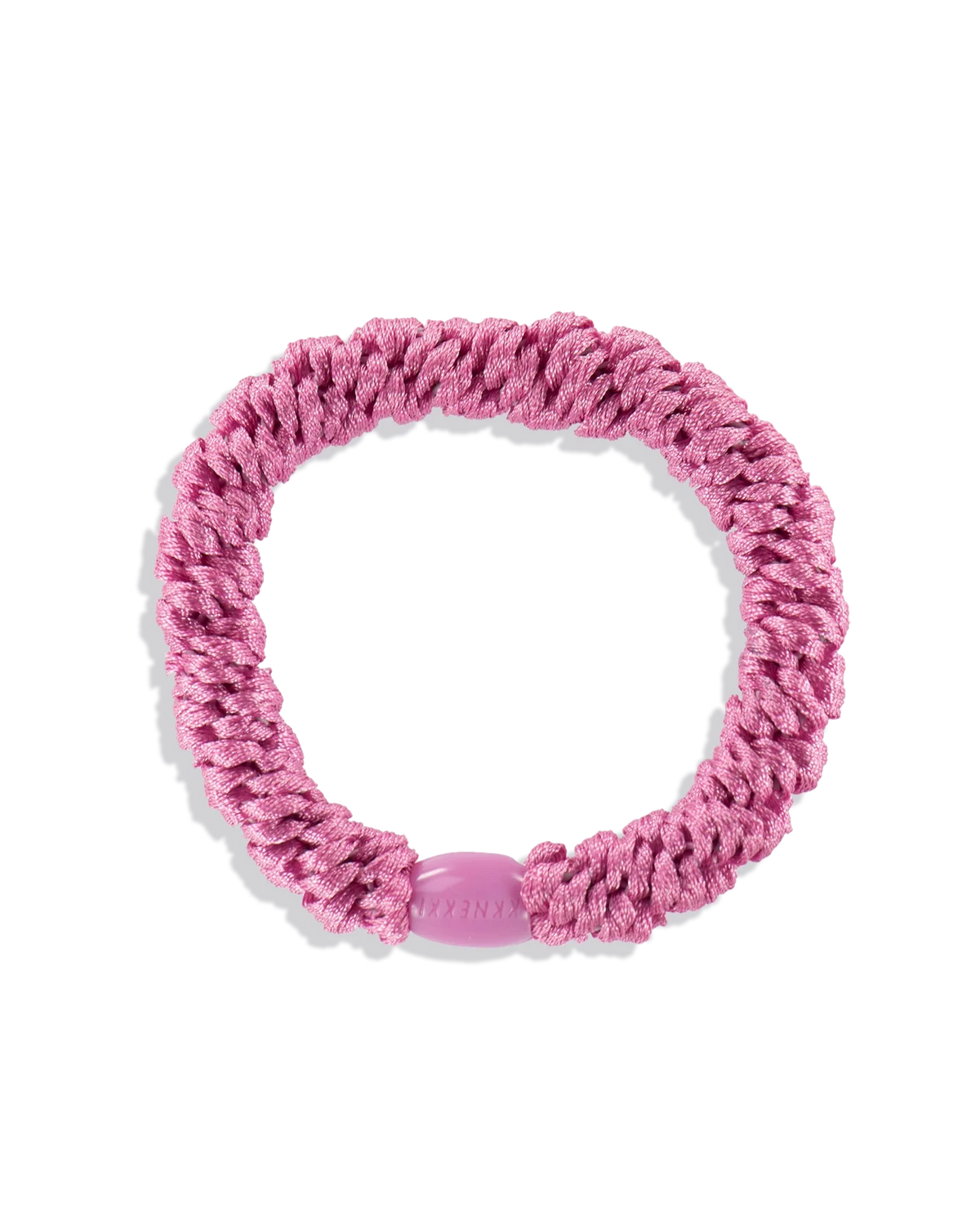 Kknekki Hair Tie in Bubble Gum