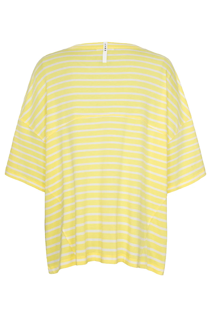 Liv Bergen Chelsea T Shirt In Sundress