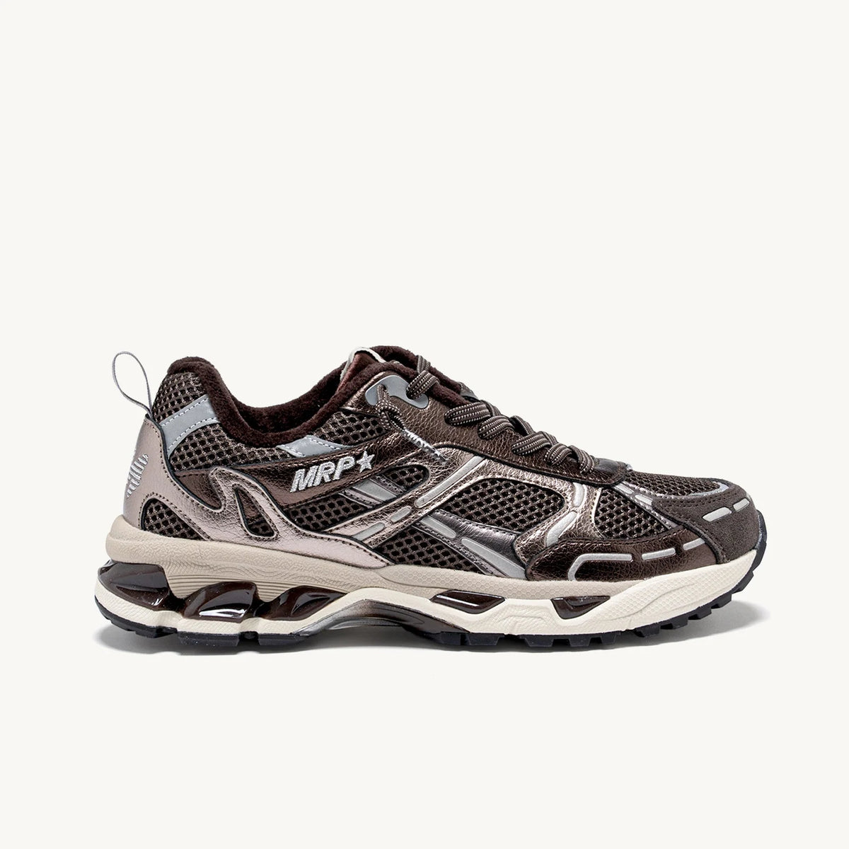 MRP Star Melrose trainer in Moka
