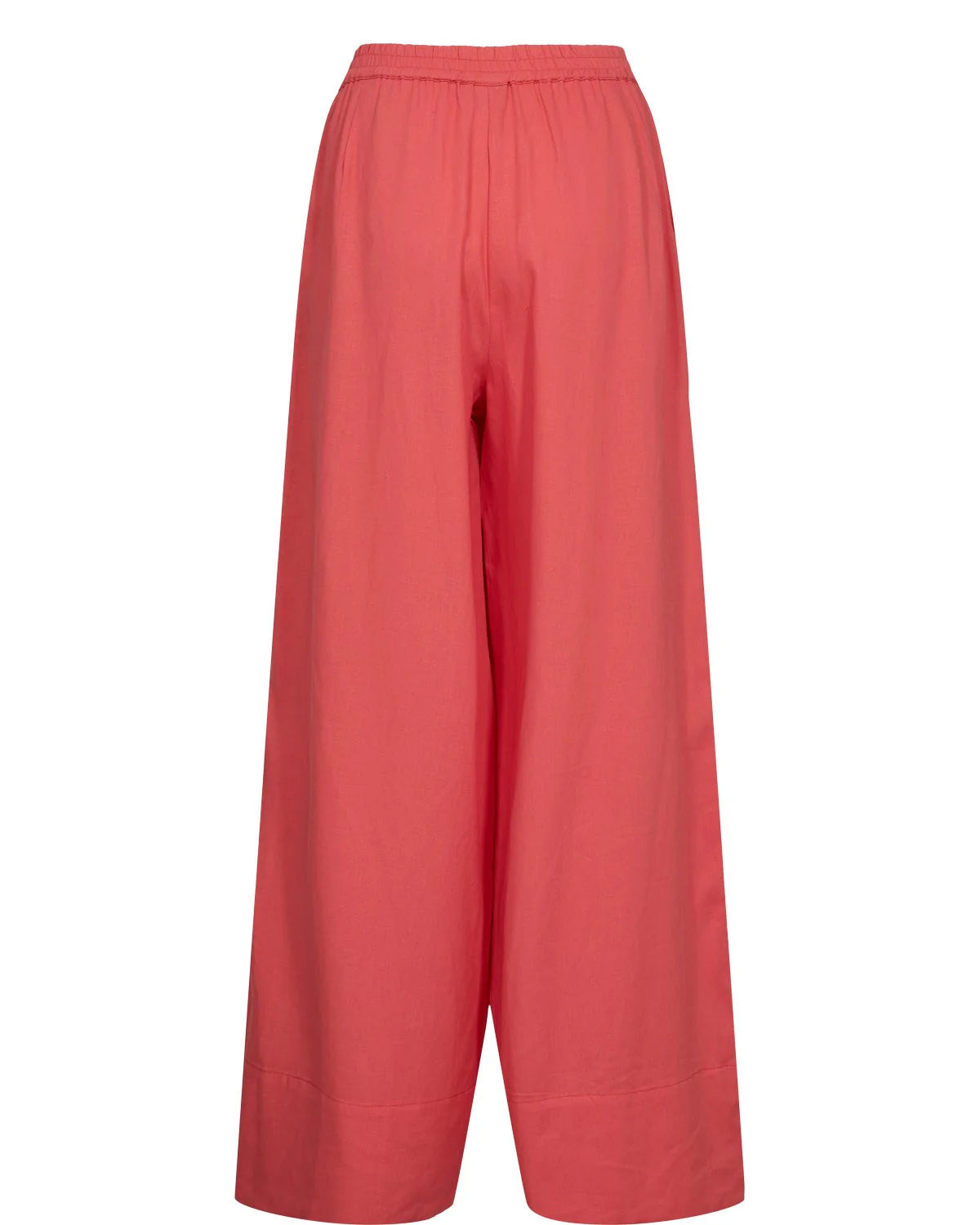 Numph Nuherina Pant In Cayenne