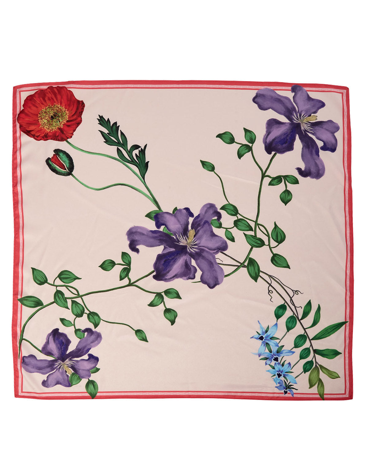 Numph Nukenja Satin Scarf