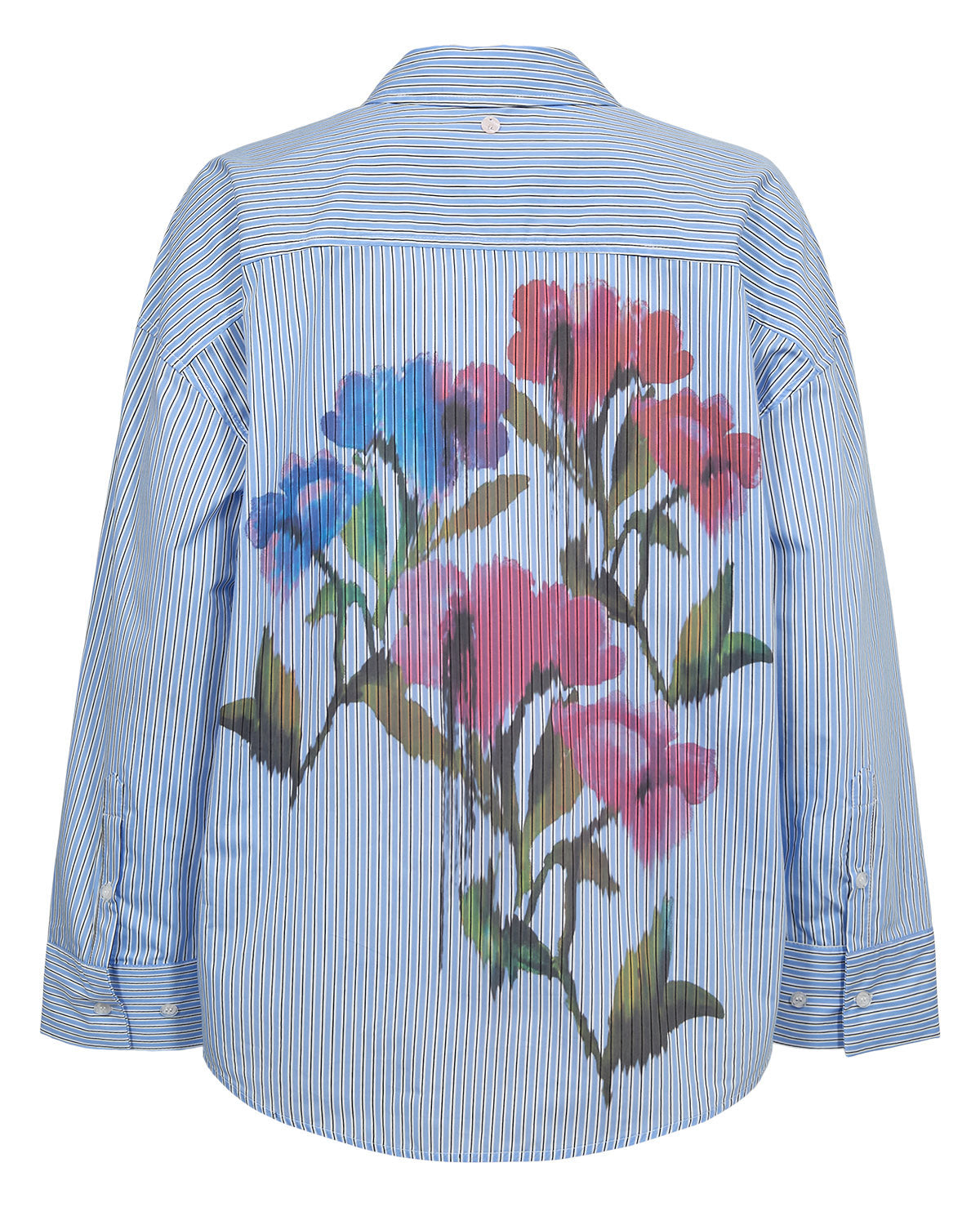 Numph Numayana Printed Shirt