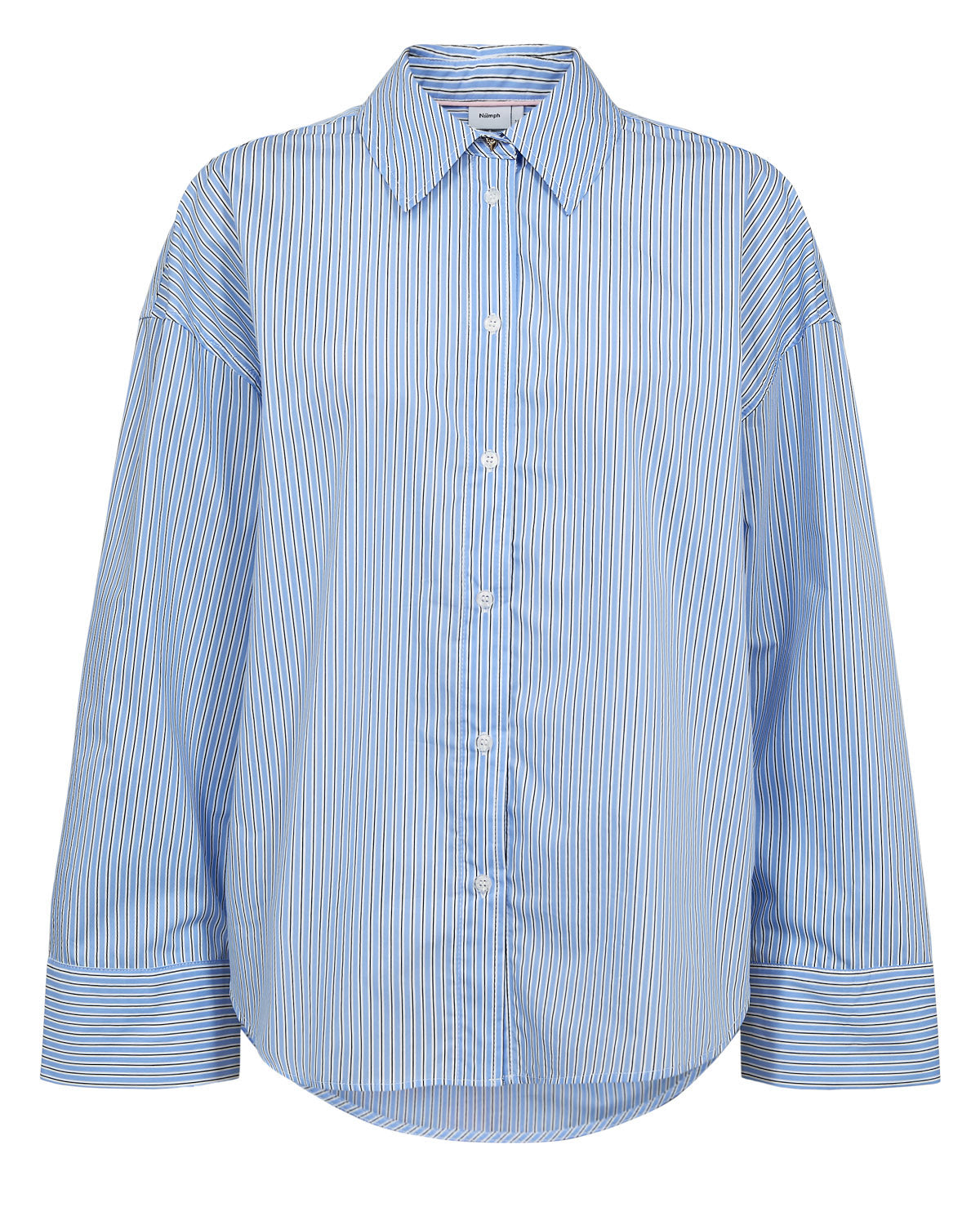 Numph Numayana Printed Shirt
