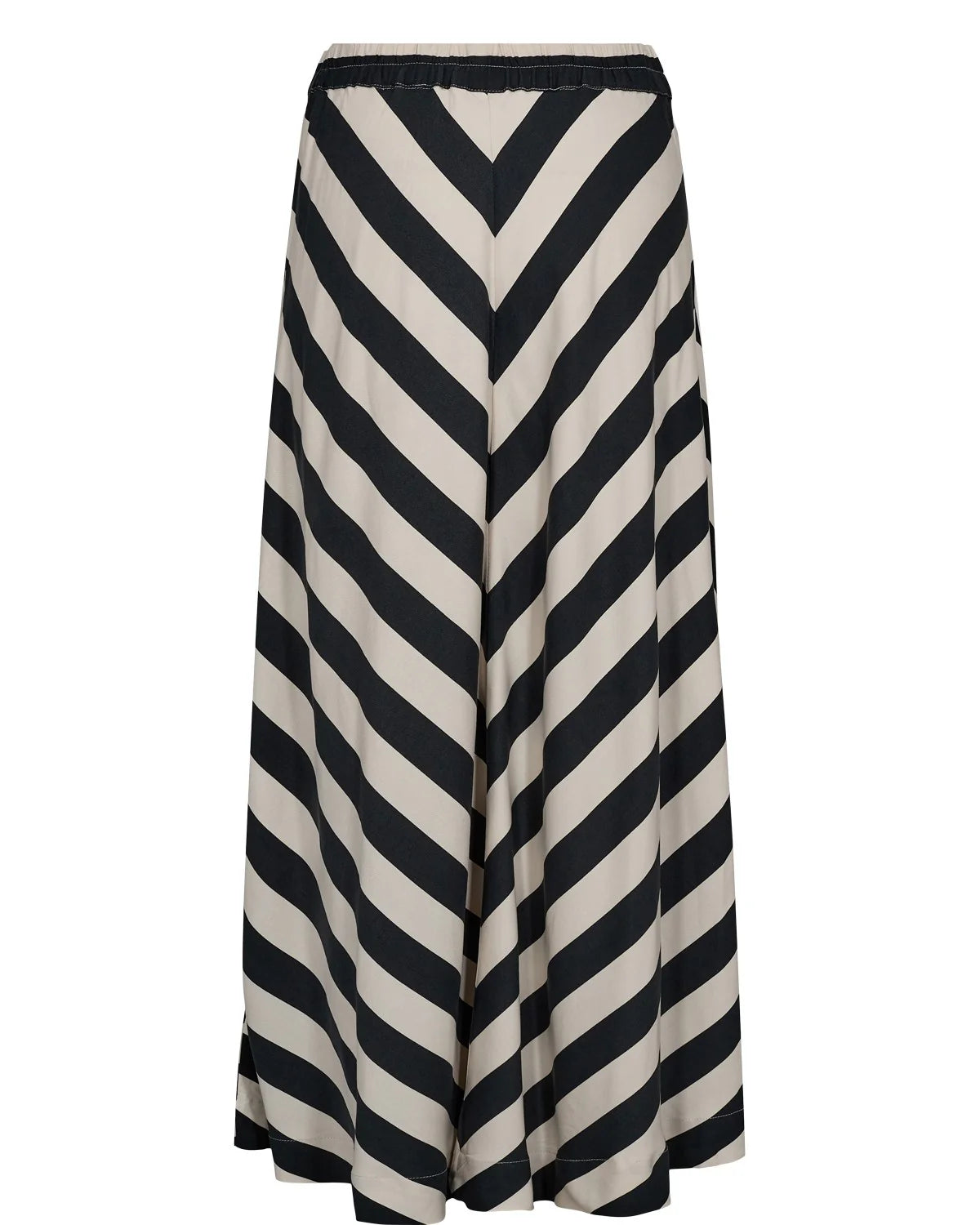 Numph Numinzu Skirt In Caviar