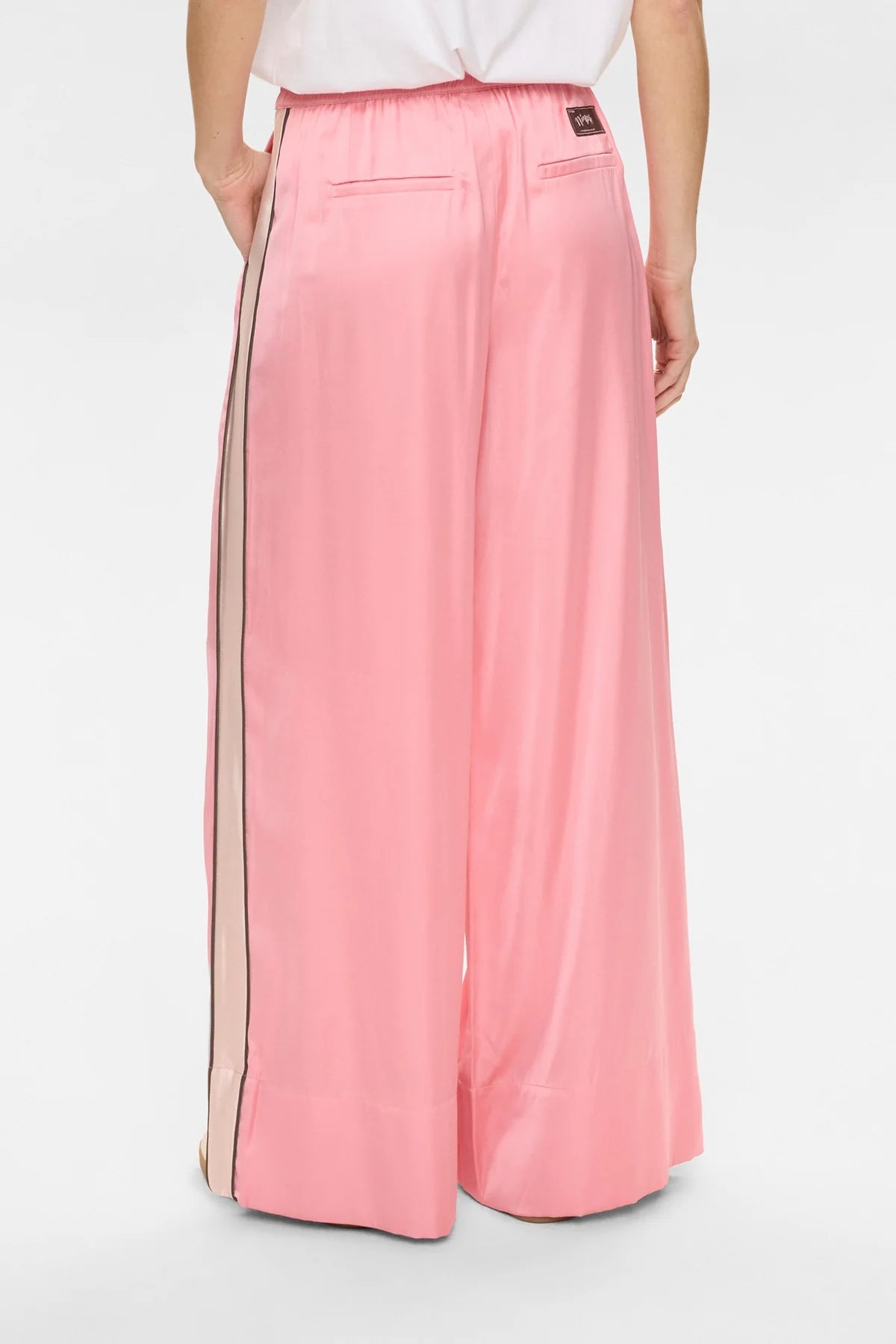 Numph Nuposy Pants In Peony