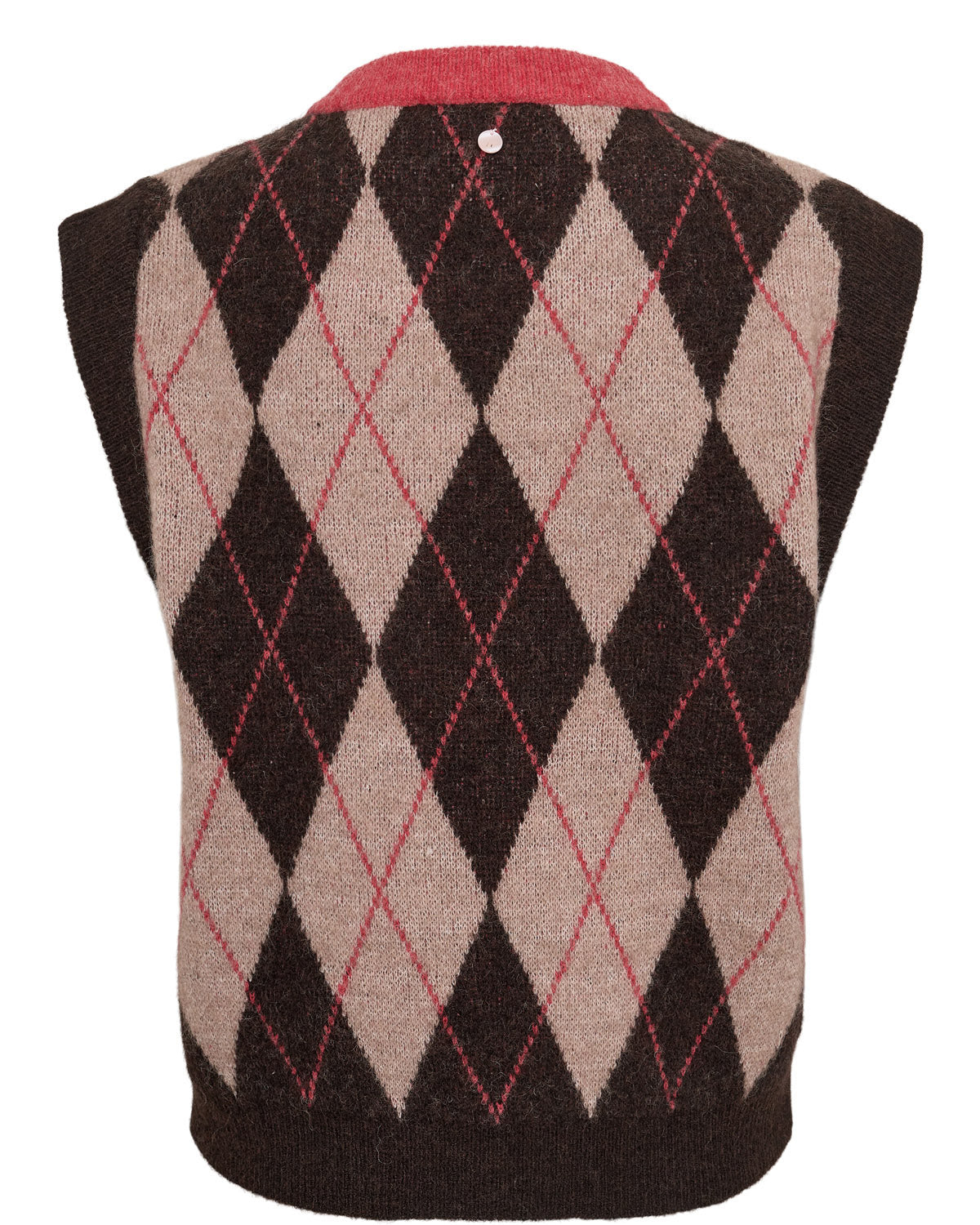 Numph Nutikla vest in Goji berry