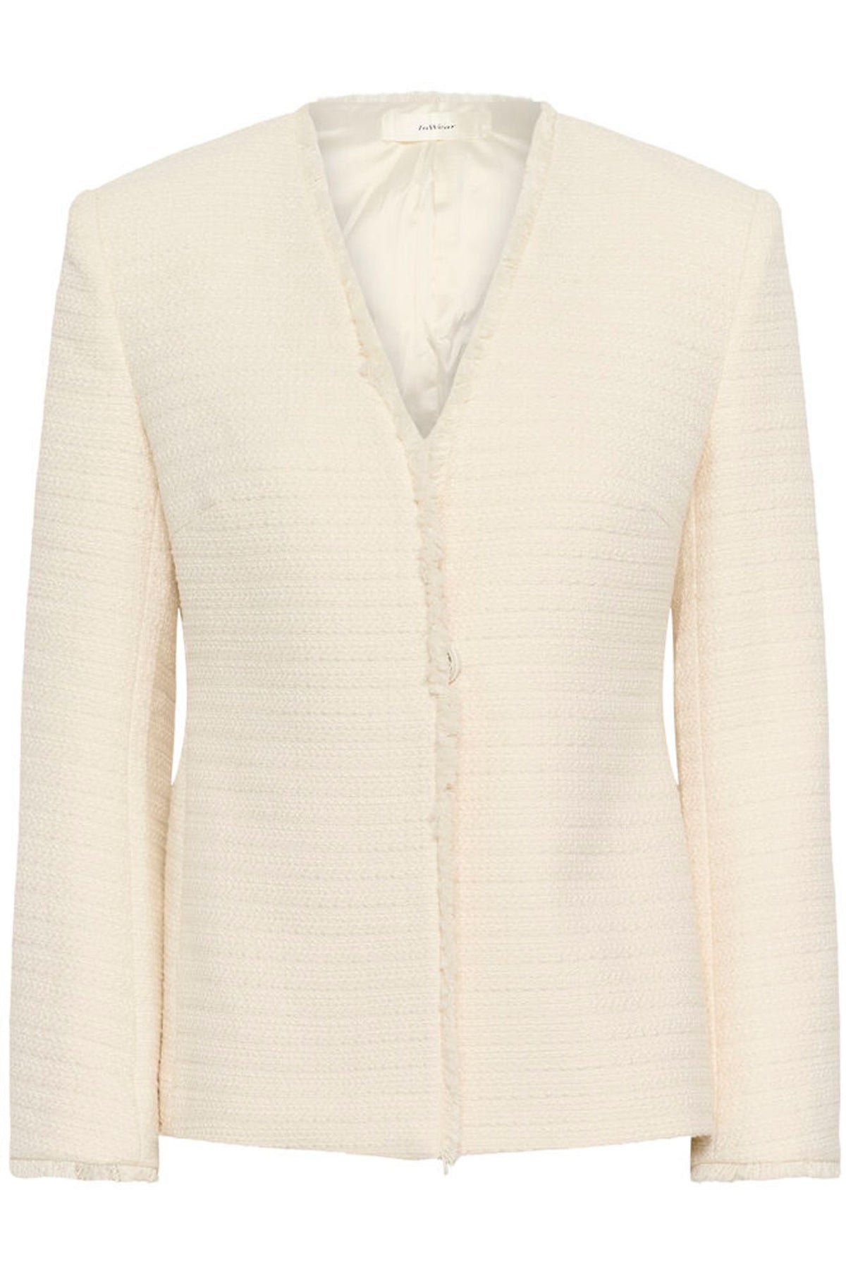 Inwear Cheyanne Blazer in Whisper White