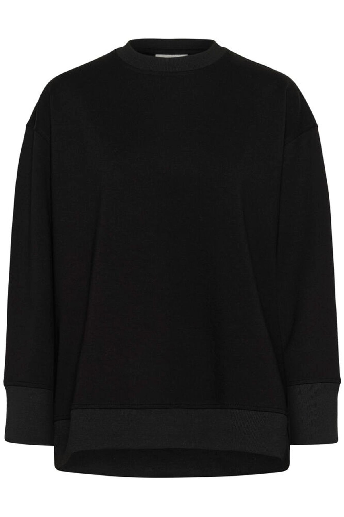 Inwear Gaig Sweatshirt in Black