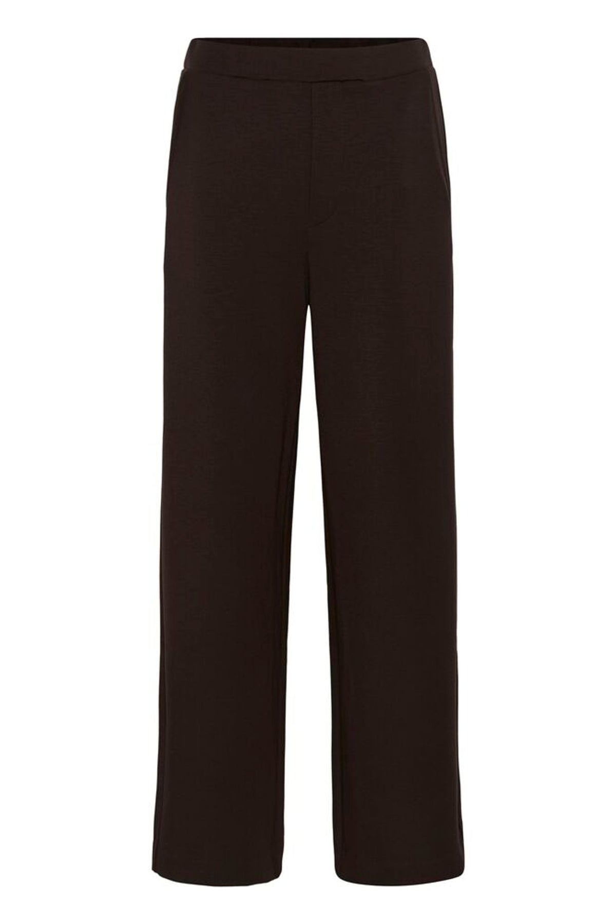 Inwear Gincent Pant in Chocolate