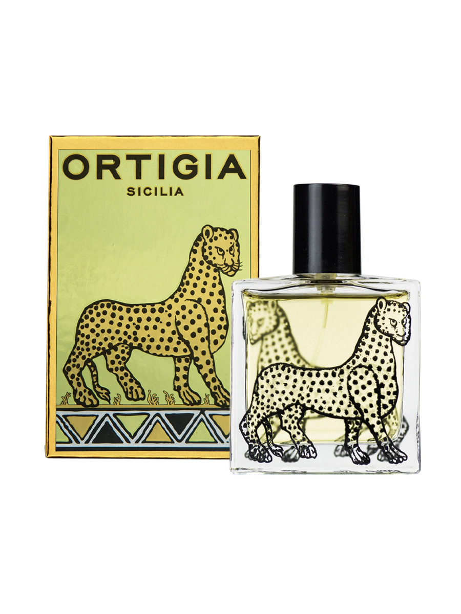Ortigia Eau De Parfum in Fico D'India 30ml