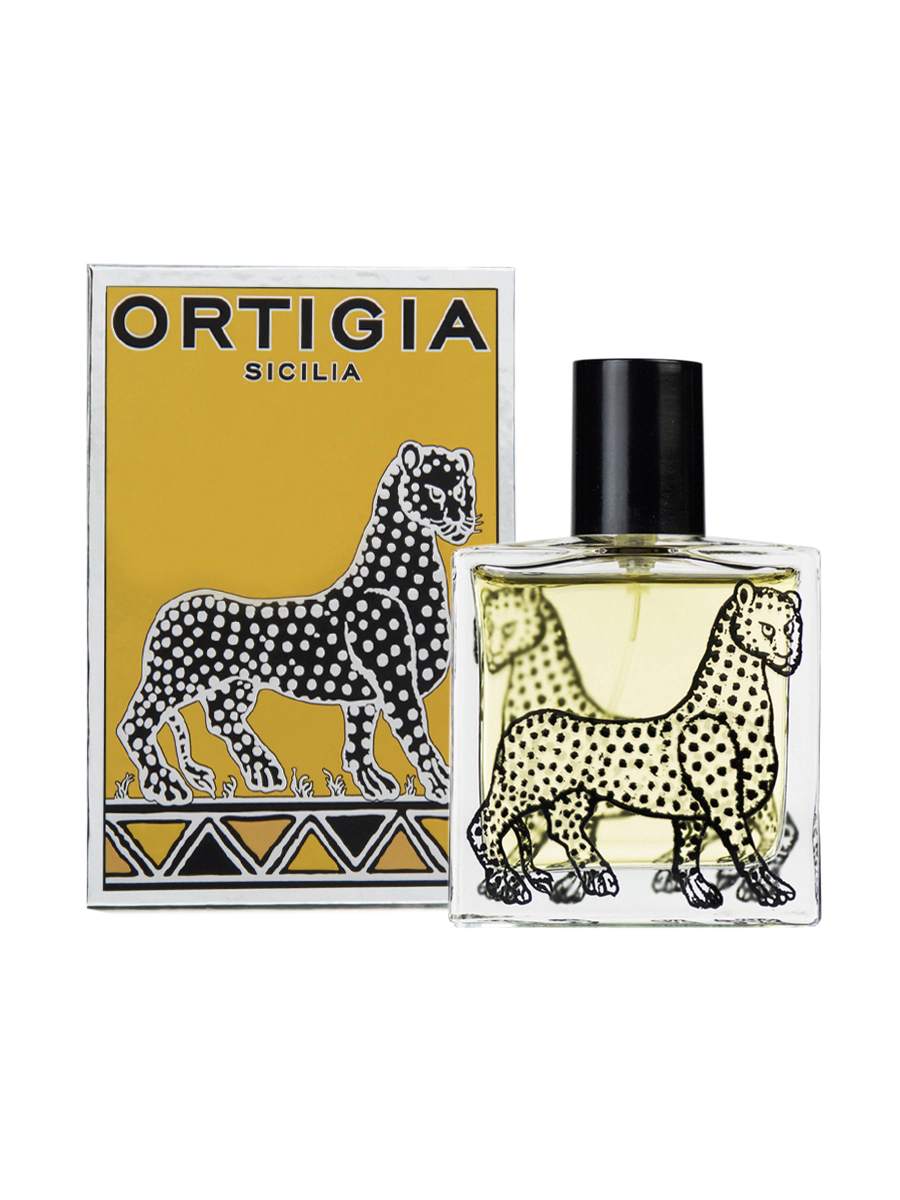 Ortigia Eau De Parfum in Zagara 30ml