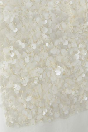 Oui T-Shirt In Cloud Dancer