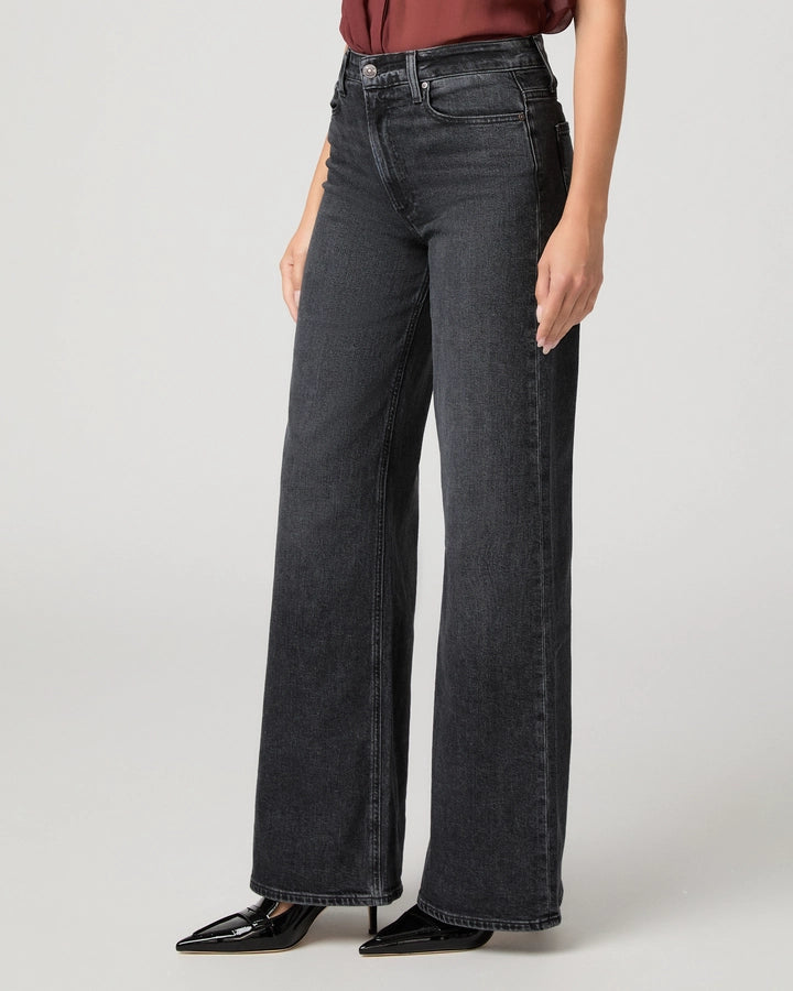 Paige Frances 32" Jean in Mezzanotte