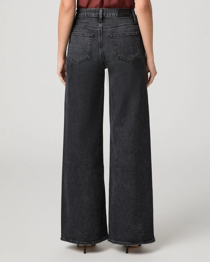 Paige Frances 32" Jean in Mezzanotte