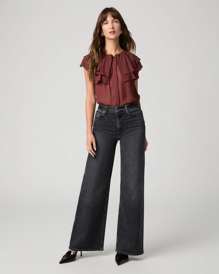 Paige Frances 32" Jean in Mezzanotte