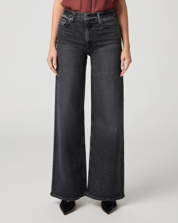 Paige Frances 32" Jean in Mezzanotte