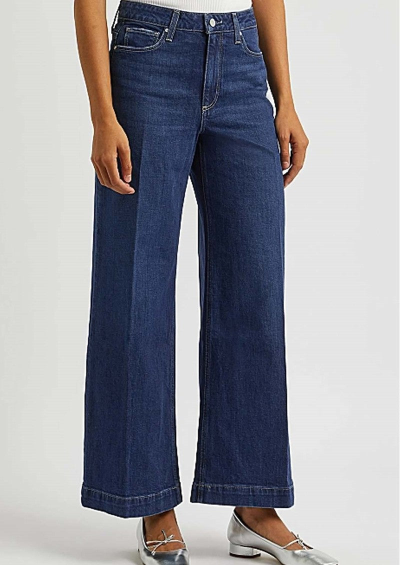 Paige Harper 30" Jean in Gracie Lou