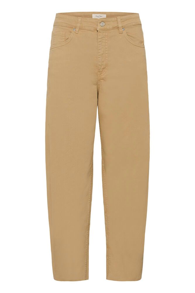 Part Two Adelena Jean in Travertine