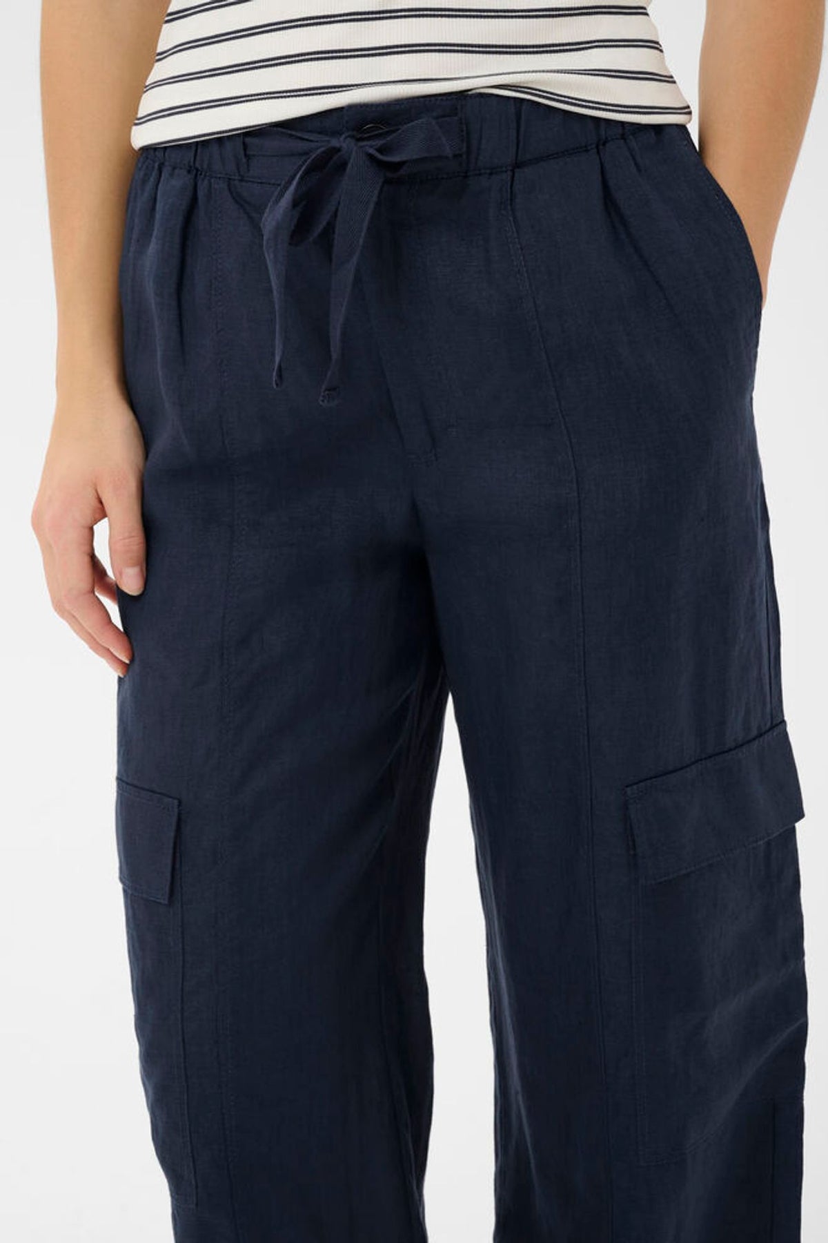 Part Two Atena Pant in After Midnight