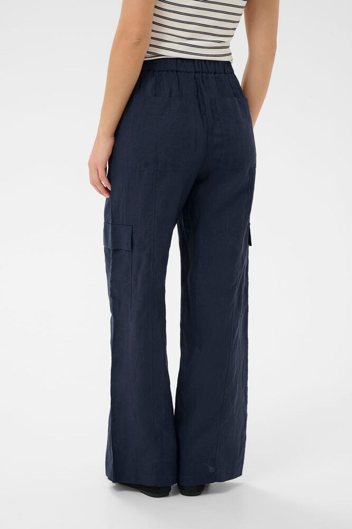 Part Two Atena Pant in After Midnight