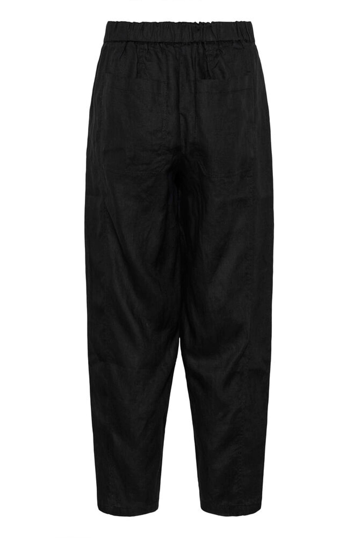 Part Two Atima Pants In Black